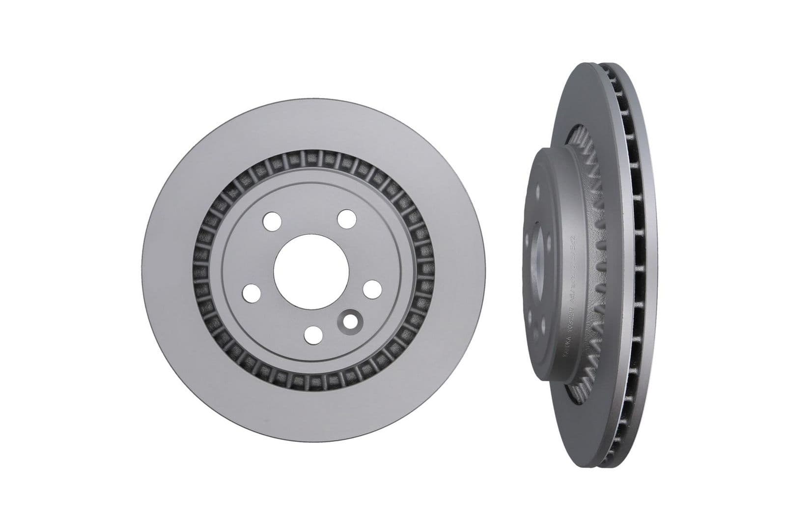 Disc frana KAMOKA 103237
