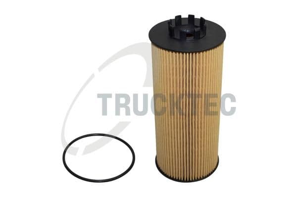 Filtru ulei TRUCKTEC AUTOMOTIVE 01.18.156