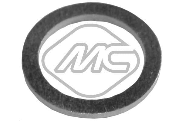 Inel etansare, surub drena ulei METALCAUCHO 02042