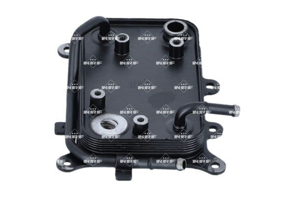 Radiator racire ulei, cutie de viteze automata NRF 310057