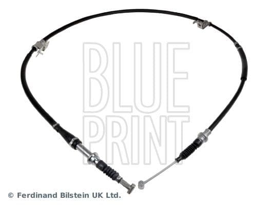 Cablu, frana de parcare BLUE PRINT ADM546117