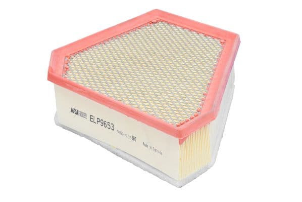 Filtru aer MECAFILTER ELP9653