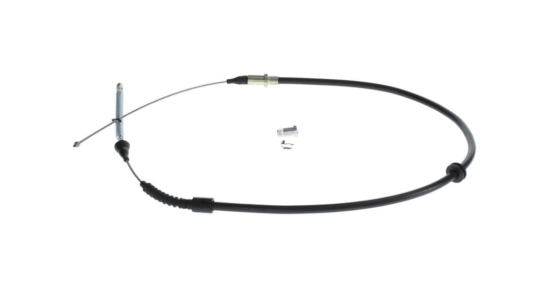 Cablu, frana de parcare BOSCH 1 987 477 309