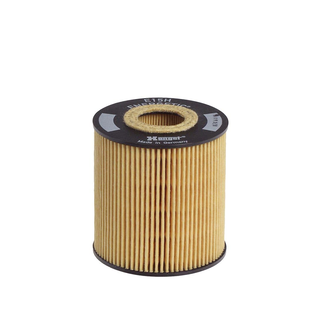 Filtru ulei HENGST FILTER E15H D59