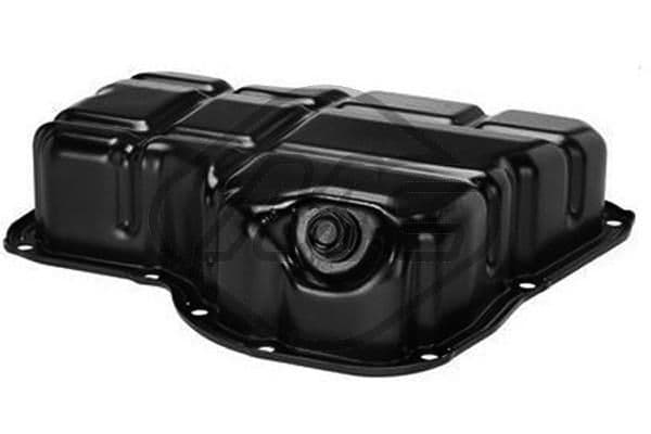 Baie ulei METALCAUCHO 39513