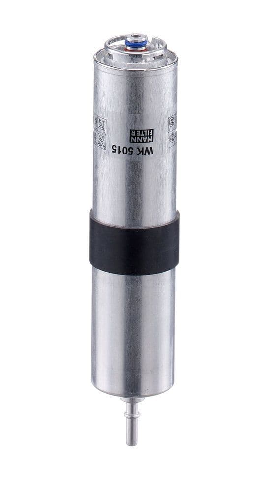 filtru combustibil MANN-FILTER WK 5015