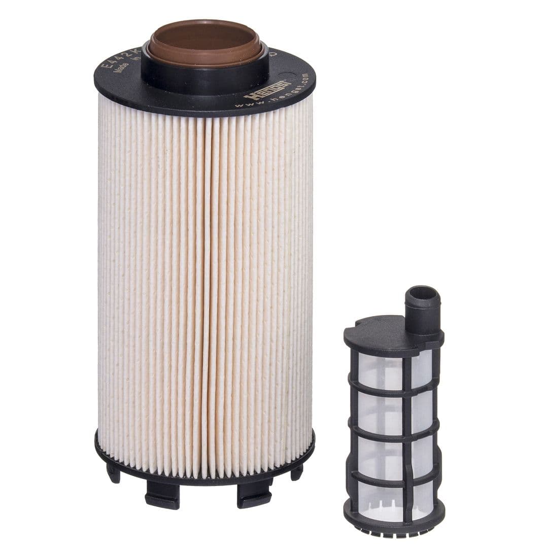 filtru combustibil HENGST FILTER E443KP D294-2