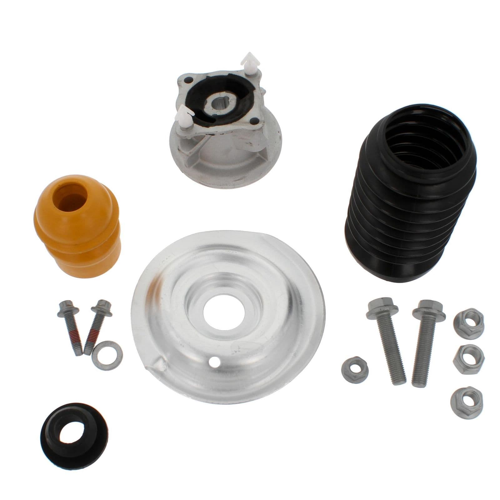 Set reparatie, rulment sarcina amortizor CORTECO 80001564
