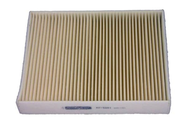 Filtru, aer habitaclu MAXGEAR 26-1023
