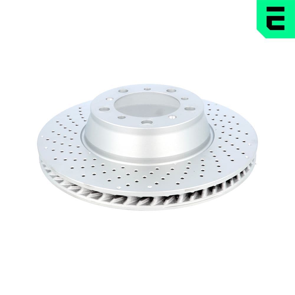 Disc frana OPTIMAL BS-0180HC