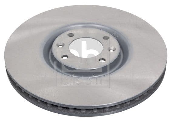 Disc frana FEBI BILSTEIN 43916