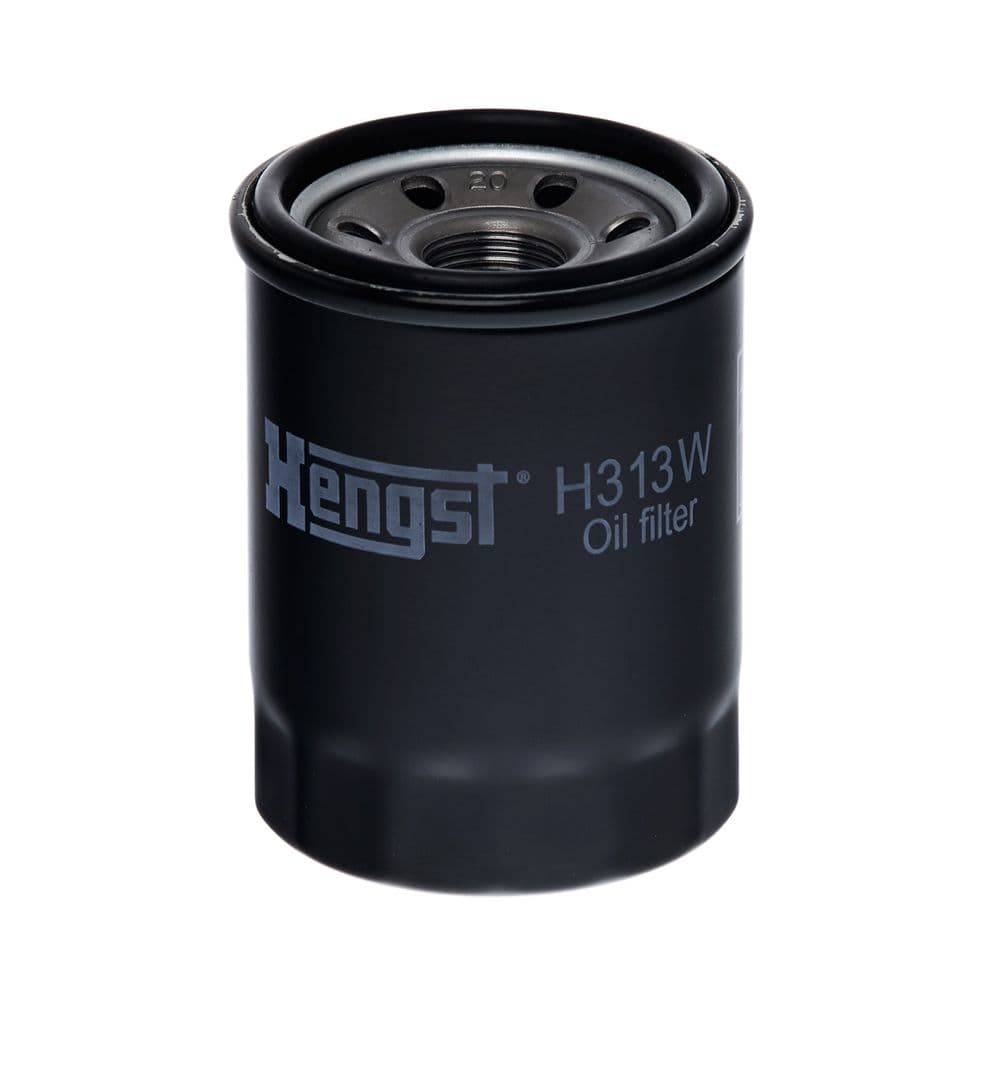 Filtru ulei HENGST FILTER H313W