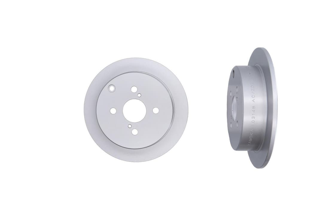 Disc frana KAMOKA 103148