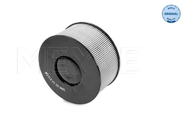 Filtru aer MEYLE -ORIGINAL: True to OE. 312 321 0002