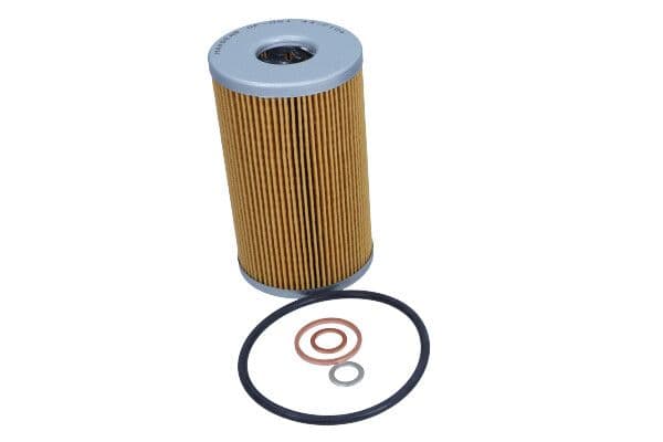 Filtru ulei MAXGEAR 26-2013