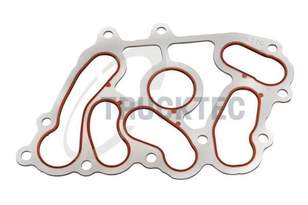 Etansare, racire ulei TRUCKTEC 02.18.069