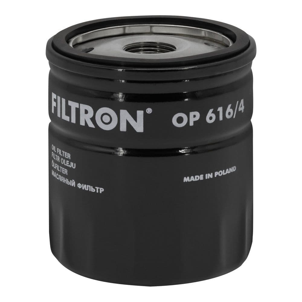 Filtru ulei FILTRON OP 616/4