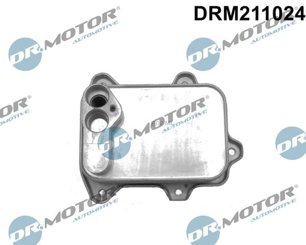 Radiator ulei, ulei motor Dr.Motor Automotive DRM211024