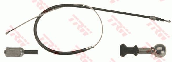 Cablu, frana de parcare TRW GCH273