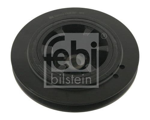 Fulie curea, arbore cotit FEBI BILSTEIN 29896