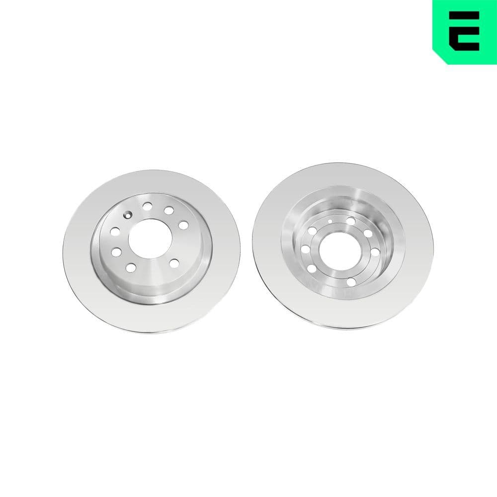 Disc frana OPTIMAL BS-8614C