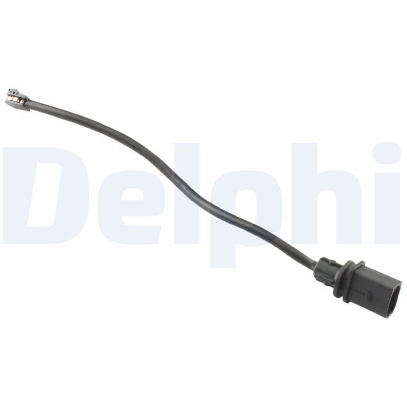 senzor de avertizare,uzura placute de frana DELPHI LZ0288