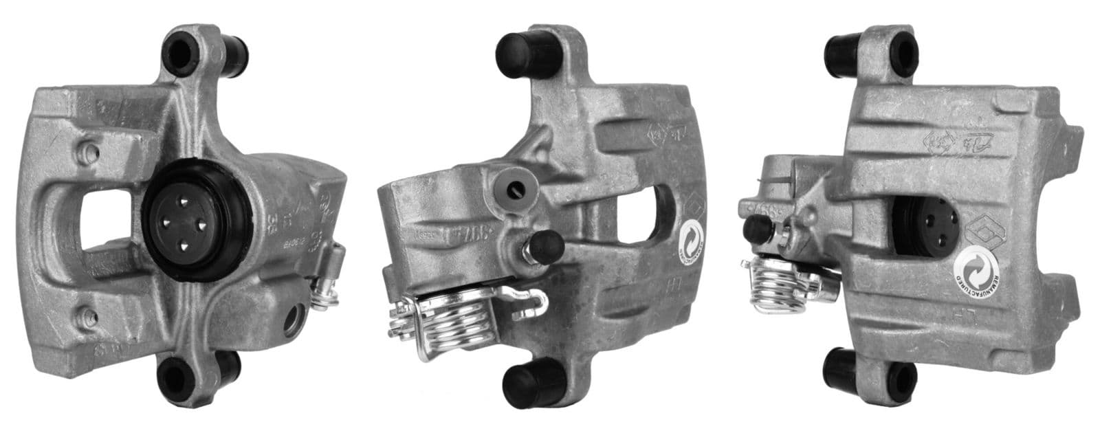 Etrier frana ELSTOCK 86-0751