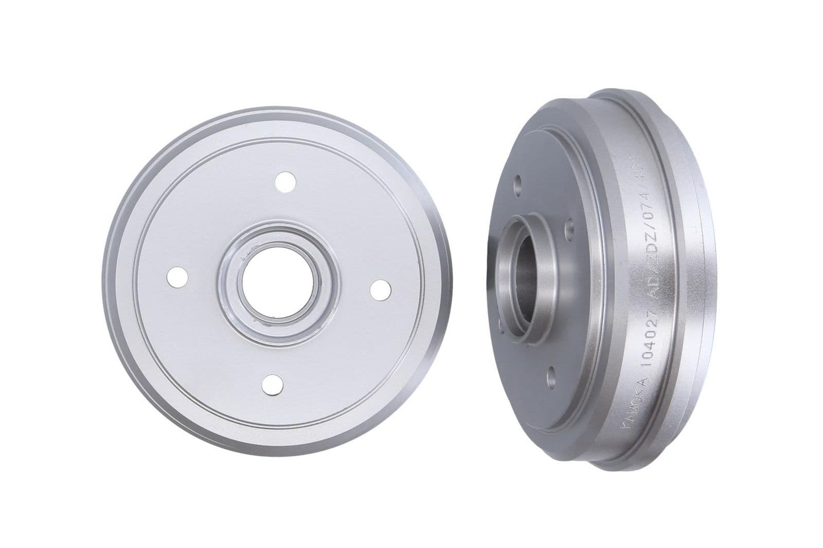 Tambur frana KAMOKA 104027