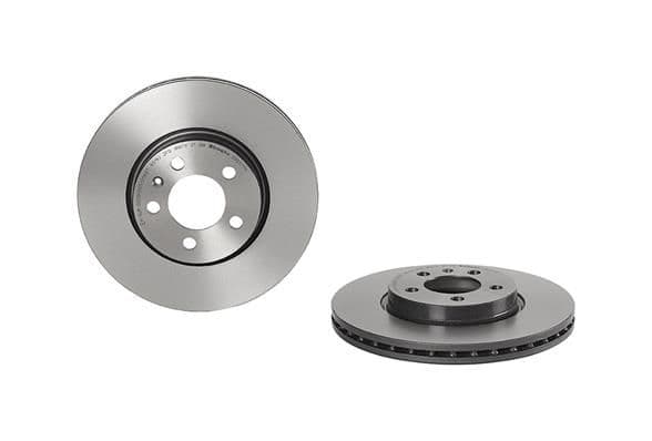 Disc frana BREMBO 09.D571.11