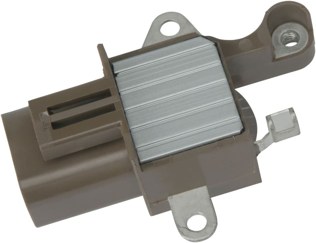 Regulator, alternator HC-Cargo F 032 335 006