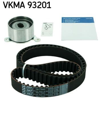 Set curea de distributie SKF VKMA 93201