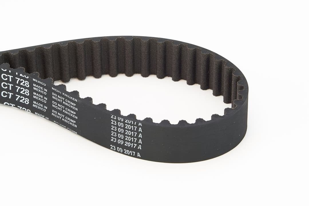 Curea de distributie CONTINENTAL CTAM CT728