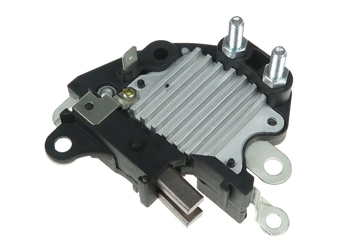 Regulator, alternator AS-PL AS ARE4018