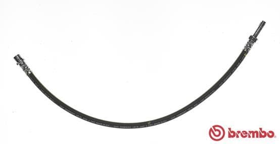 Furtun frana BREMBO ESSENTIAL LINE T 50 056