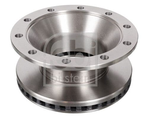 Disc frana FEBI BILSTEIN 101733