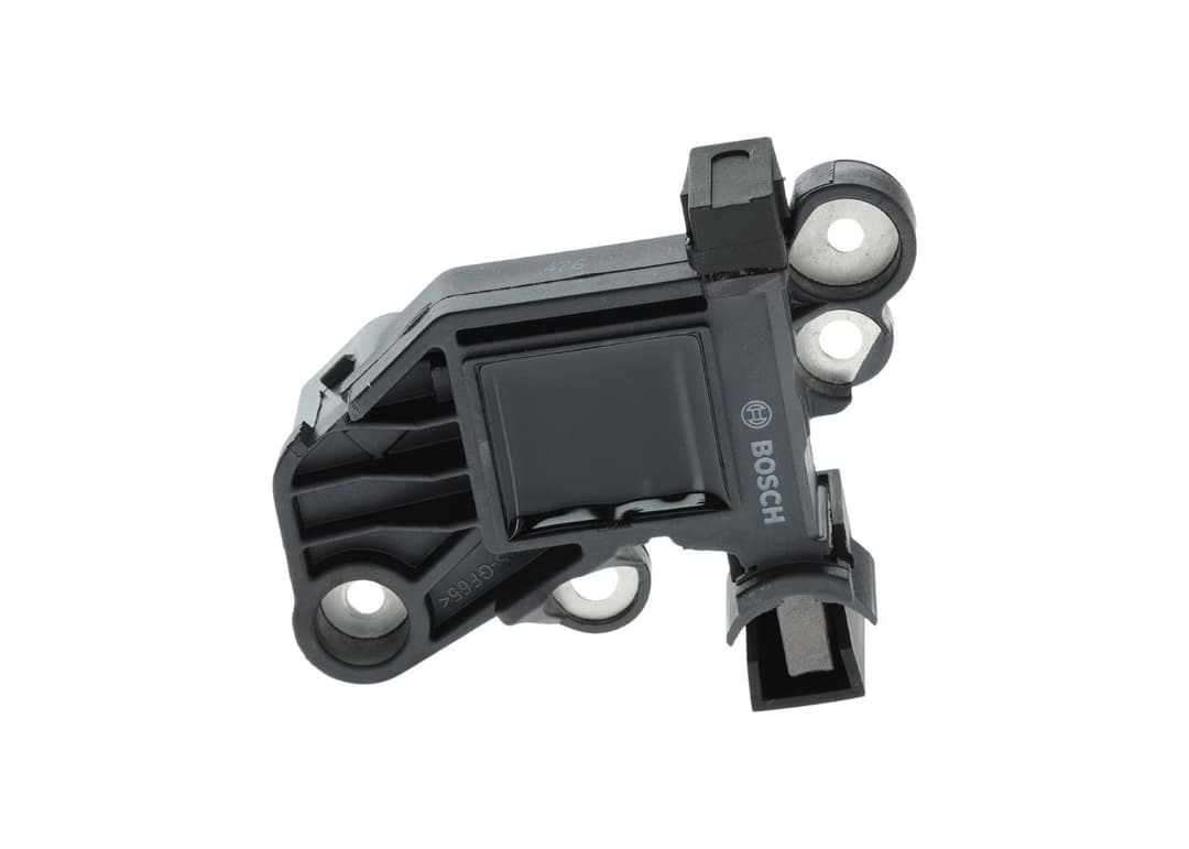Regulator, alternator BOSCH 1 986 AE0 018