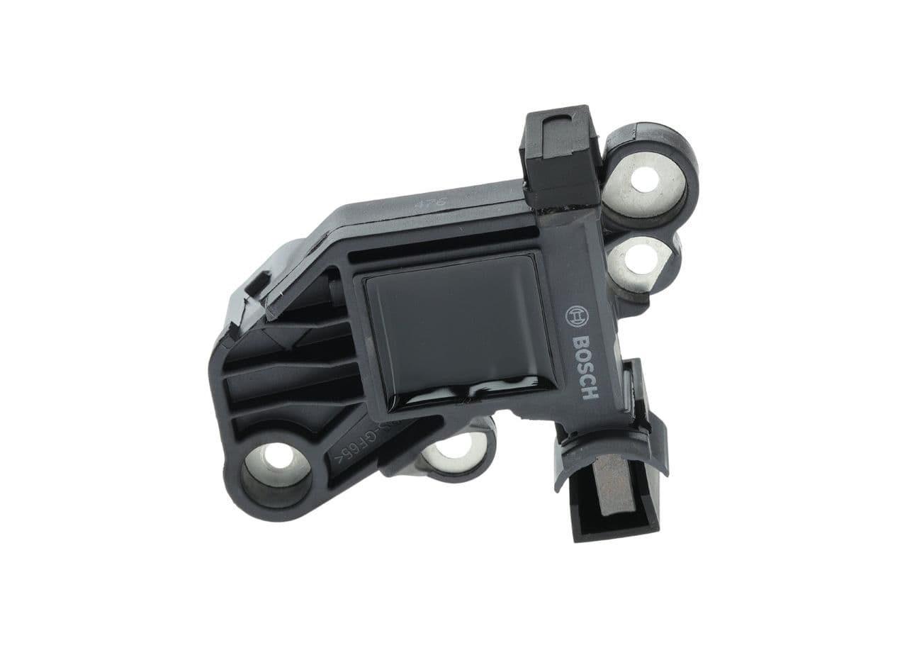 Regulator, alternator BOSCH 1 986 AE0 018