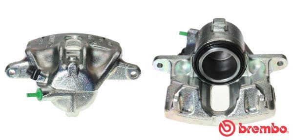 Etrier frana BREMBO F 68 086