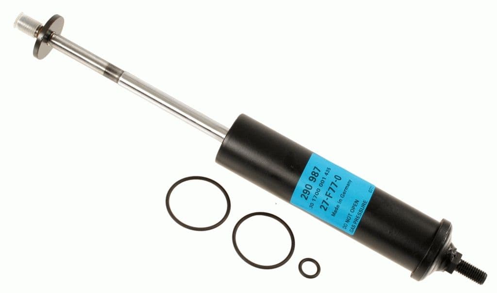 Amortizor, suspensie cabina SACHS 290 987