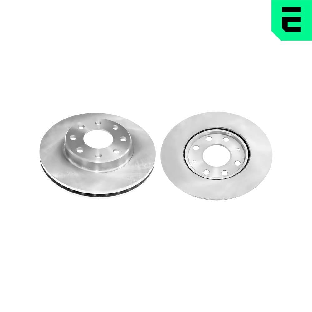 Disc frana OPTIMAL BS-8198C