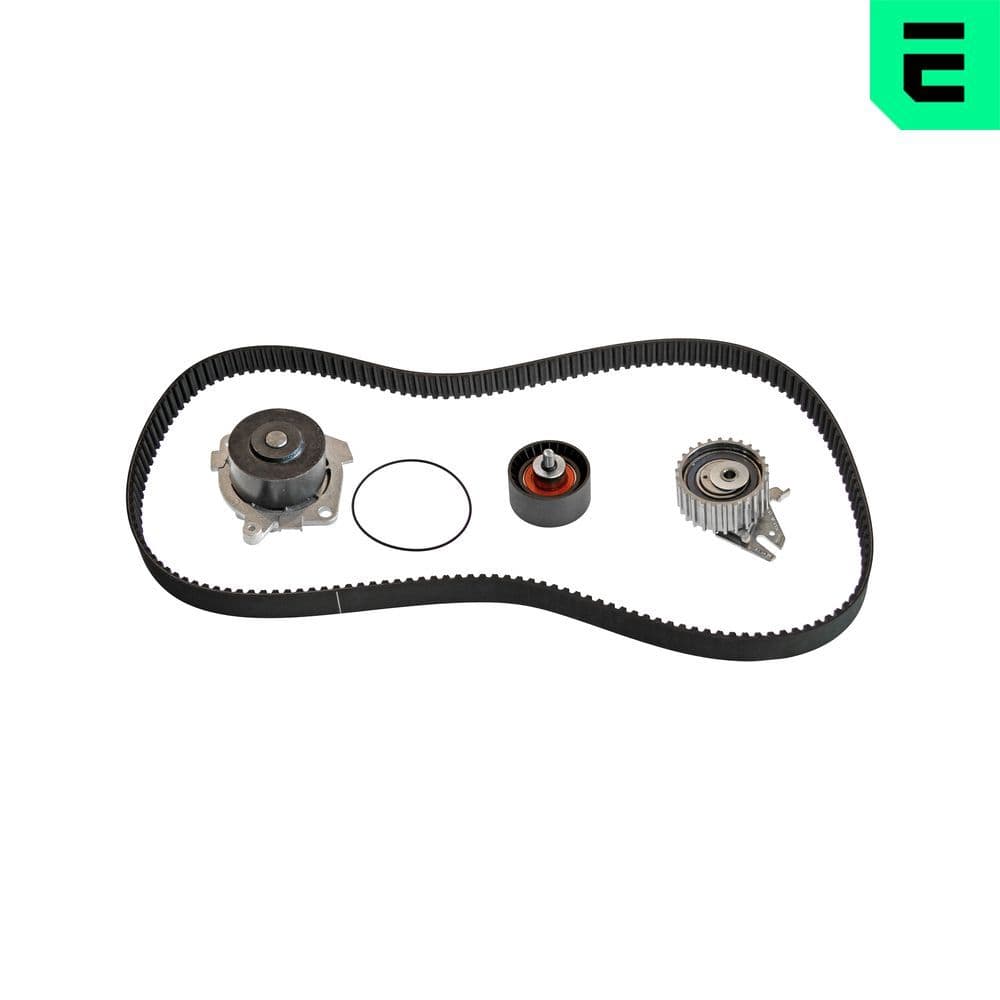 Set pompa apa + curea dintata OPTIMAL SK-1410AQ1
