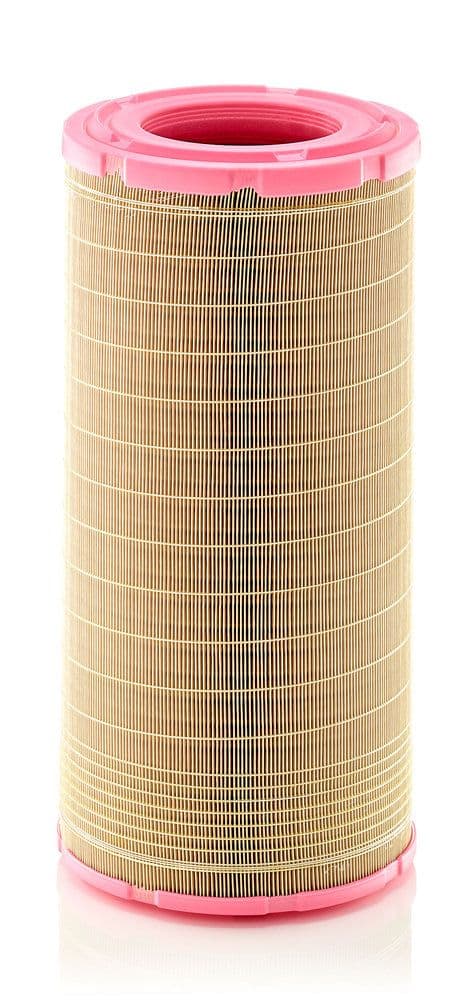 Filtru aer MANN-FILTER C 24 015/2