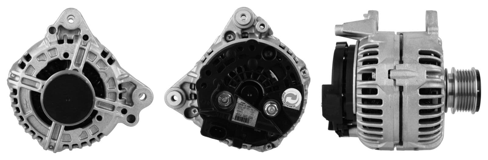 Generator / Alternator ELSTOCK 28-5768