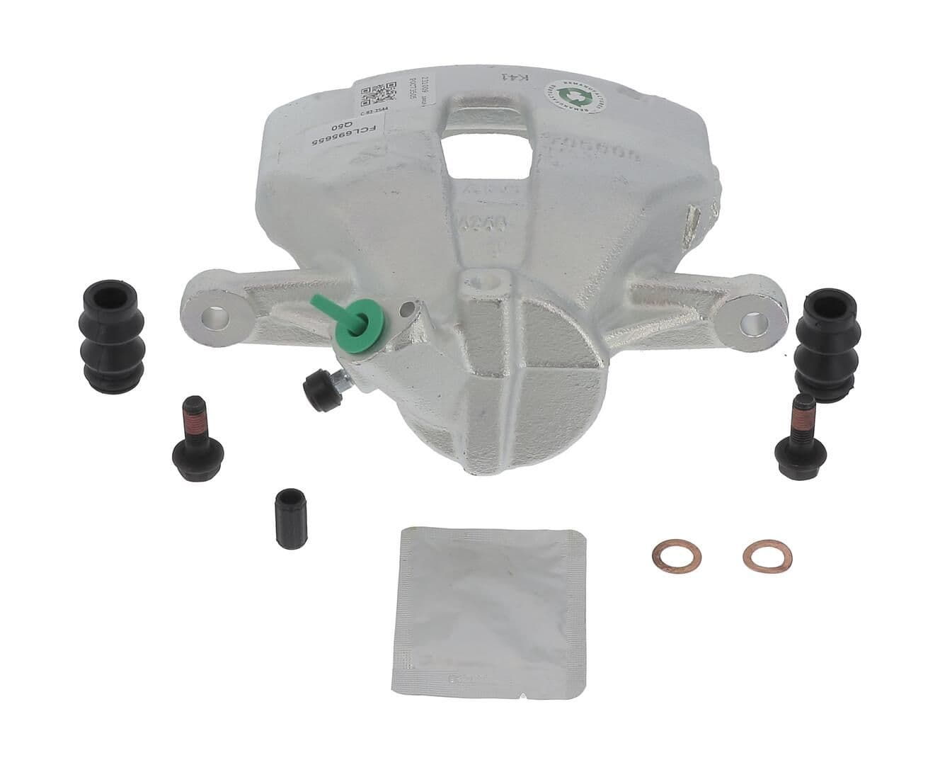 Etrier frana FERODO PREMIER FCL695655