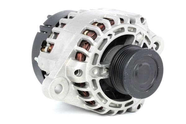 Generator / Alternator MTR 12160931