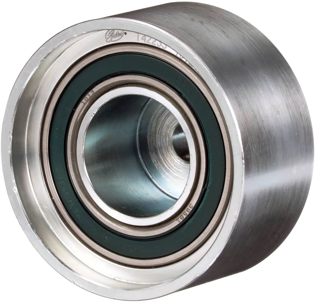 Rola ghidare/conducere, curea distributie GATES PowerGrip™ T42233