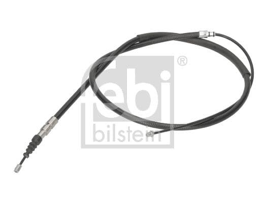 Cablu, frana de parcare FEBI BILSTEIN 31147