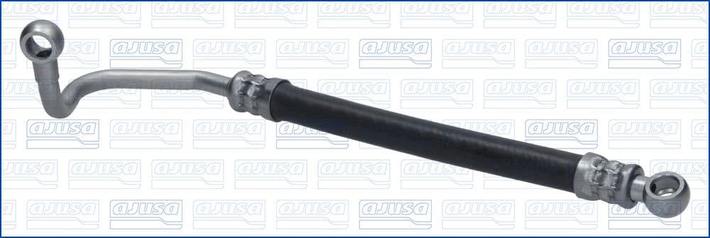 conducta ulei, incarcare AJUSA OP10097