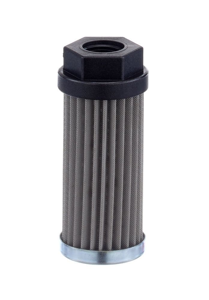 Filtru, sistem hidraulic primar MANN-FILTER HD 504