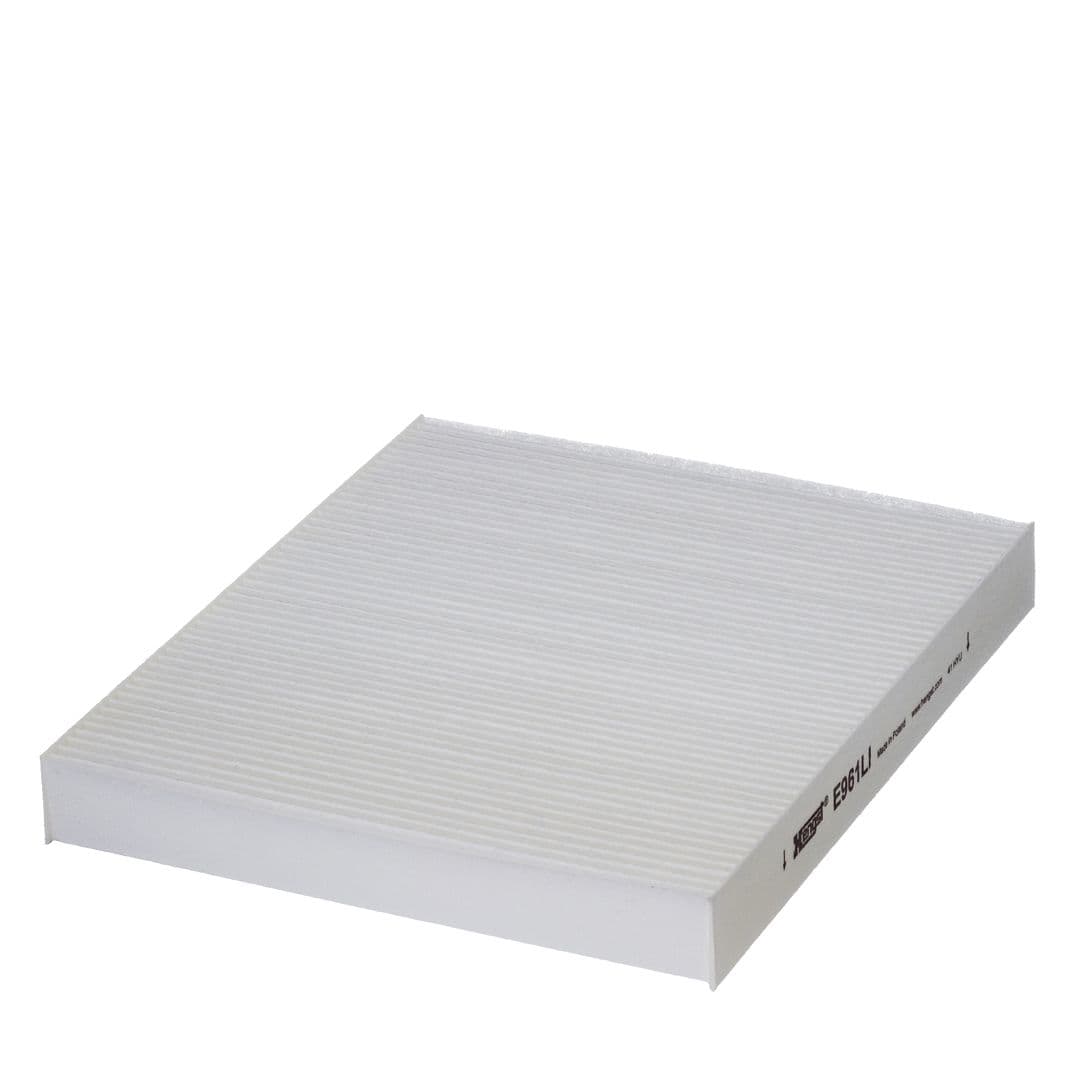 Filtru, aer habitaclu HENGST FILTER E961LI
